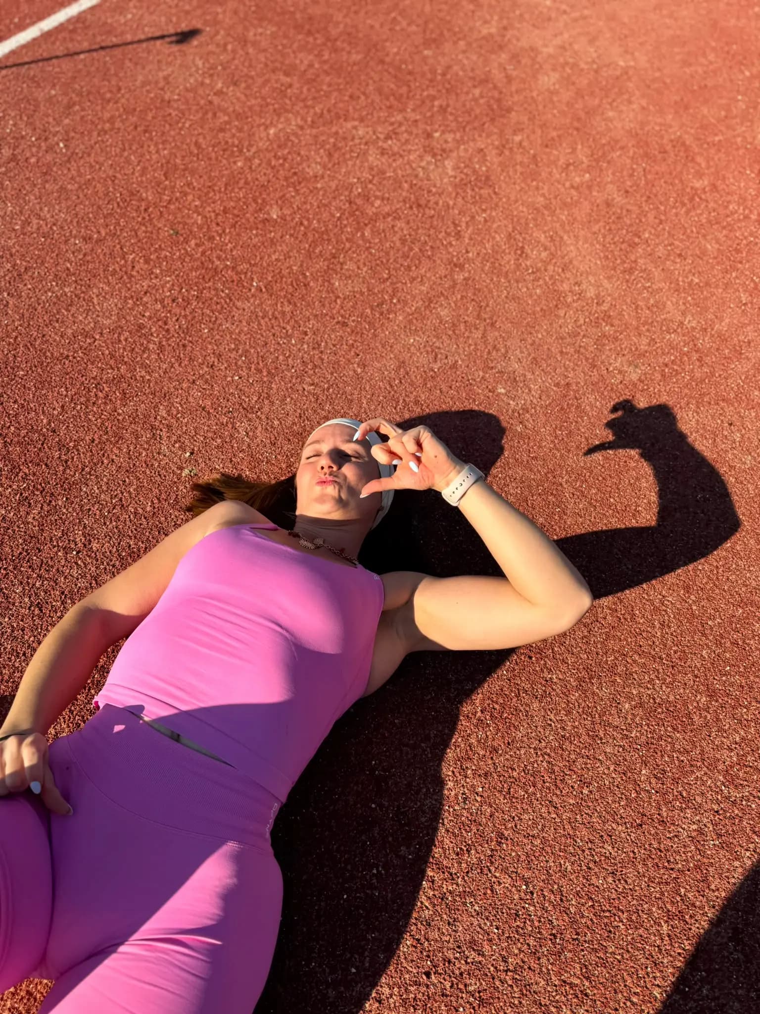 Coaching sportif à domicile et en présentiel à Versailles avec Justine Bredif